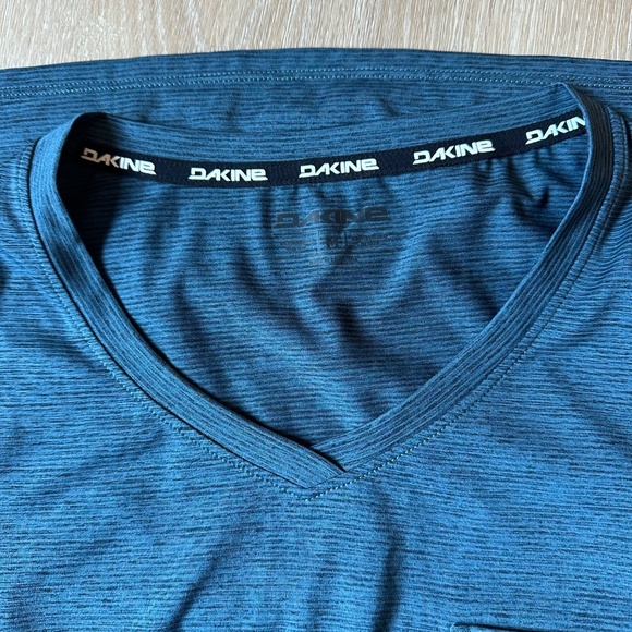 Dakine Jersey Top - Picture 5 of 6